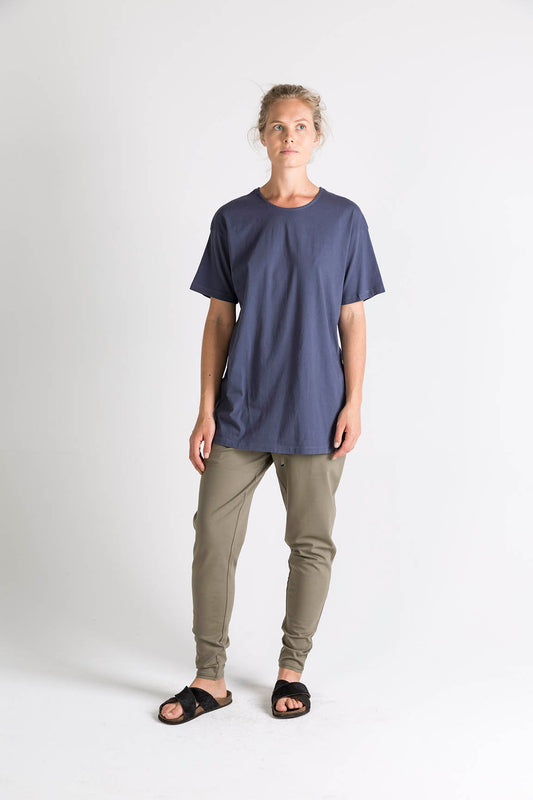 Ophelia and Ryder Crew Neck T-shirt