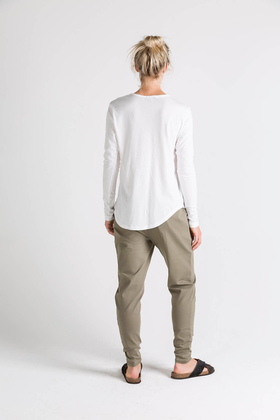 Ophelia and Ryder Long Sleeve T-Shirt