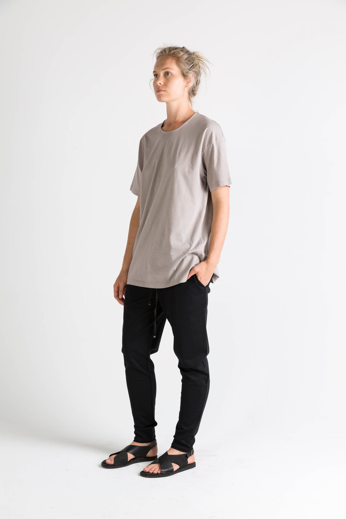 Ophelia and Ryder Short Sleeved T-Shirt