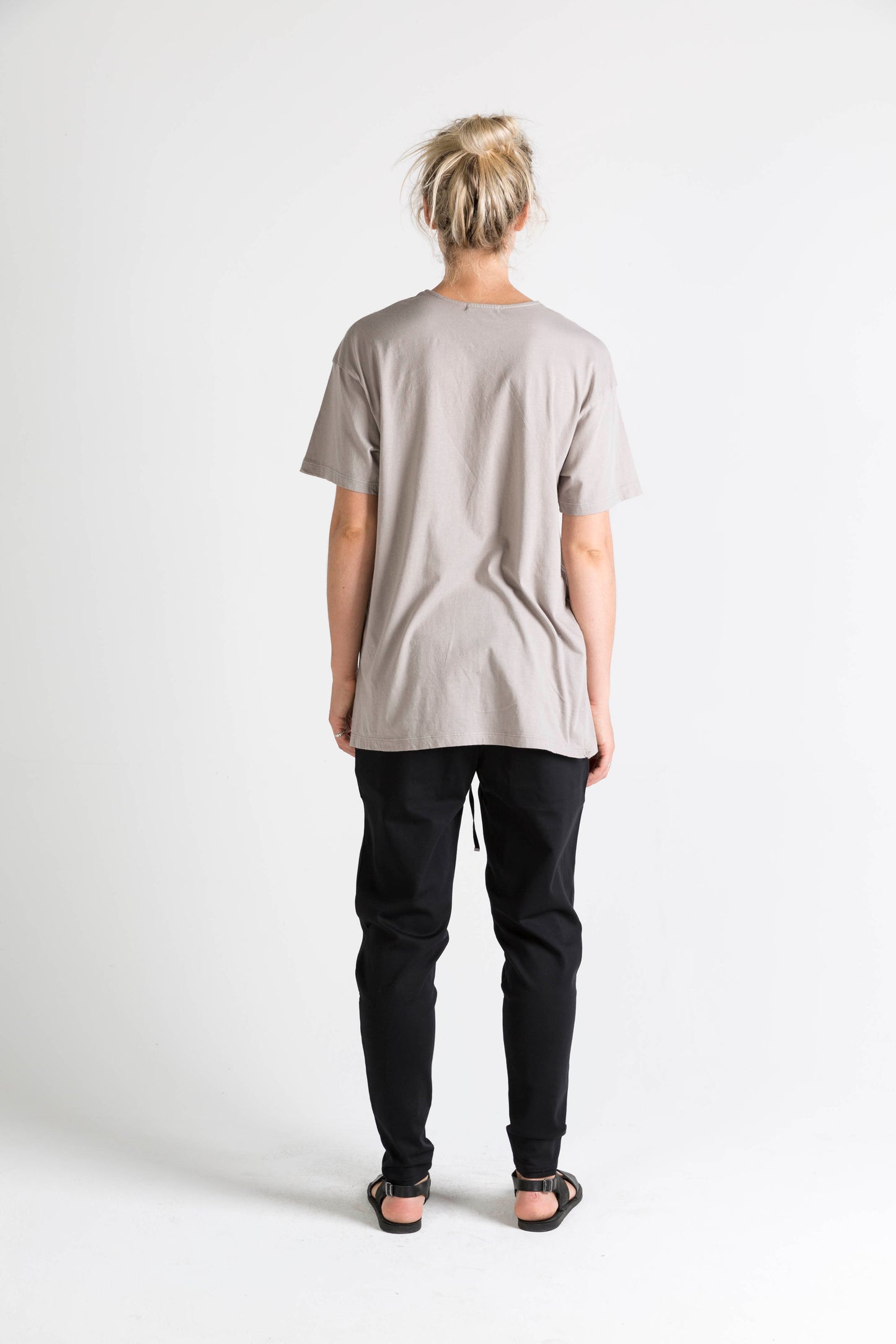 Ophelia and Ryder Short Sleeved T-Shirt