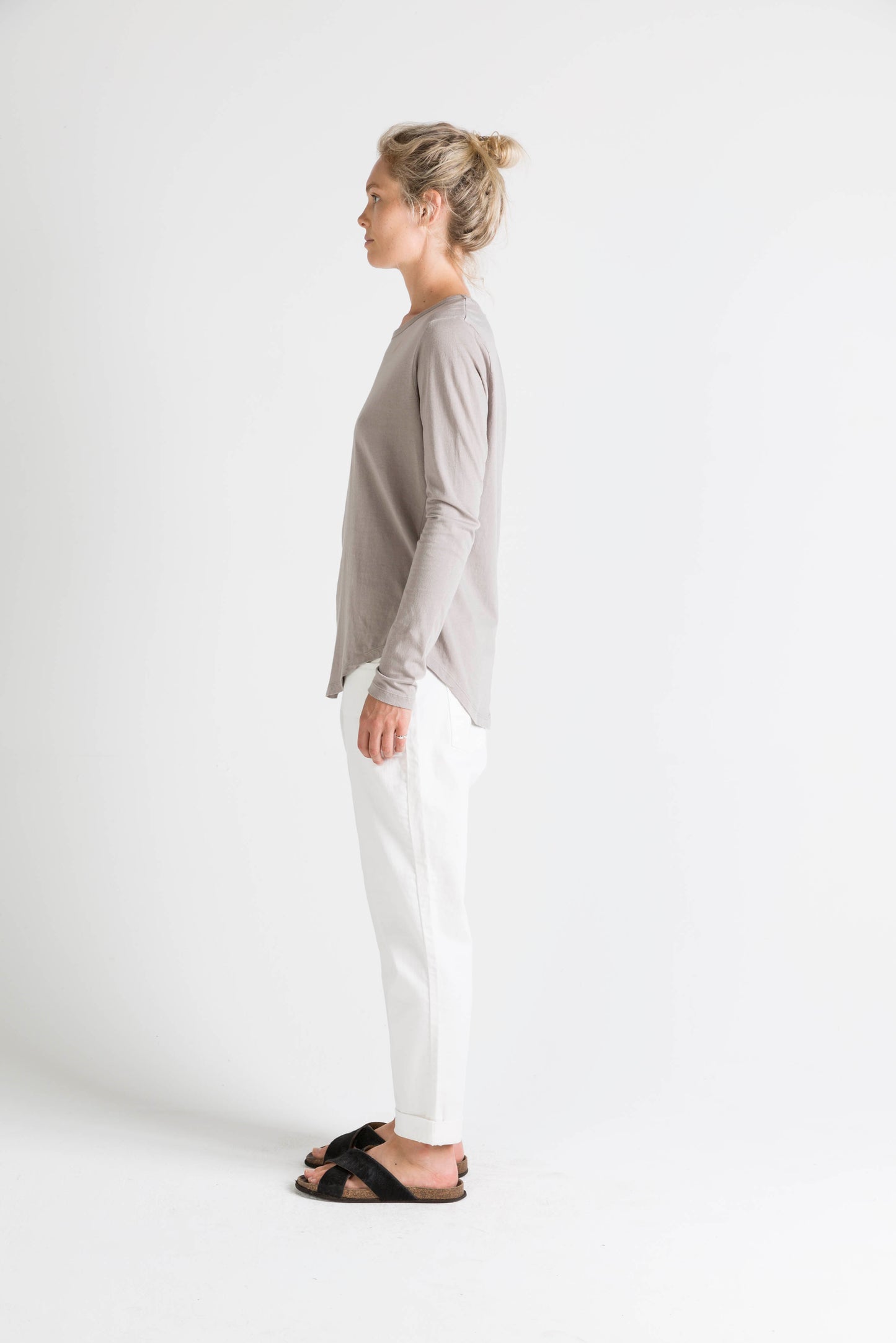 Ophelia and Ryder Long Sleeve T-Shirt