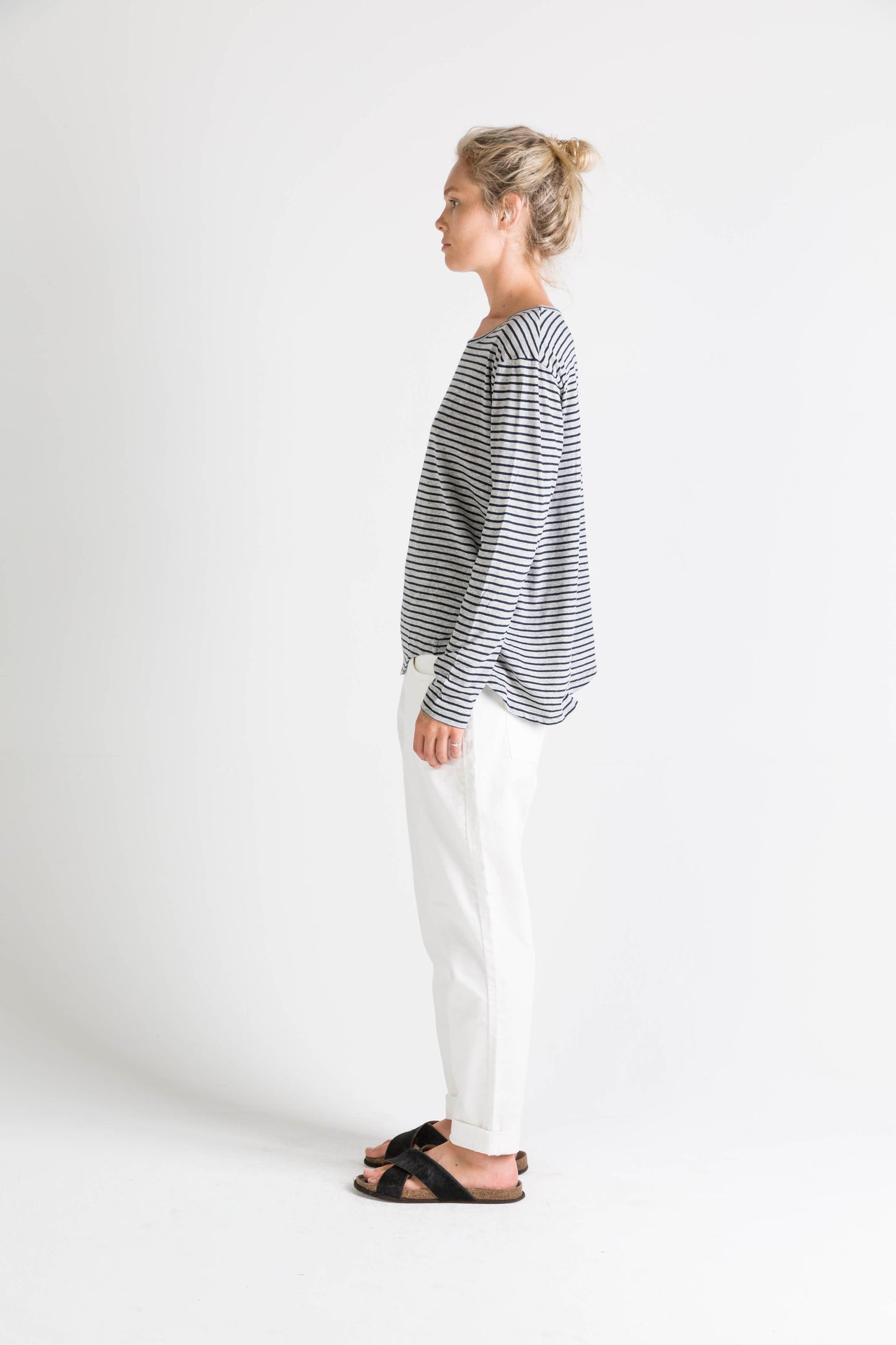 Ophelia and Ryder Long Sleeved Top