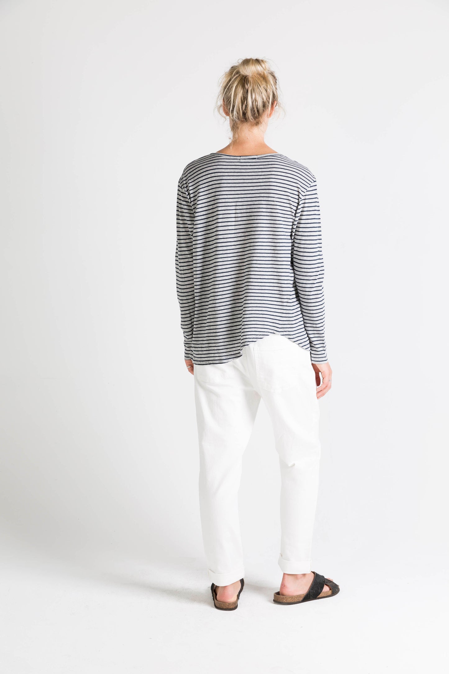Ophelia and Ryder Long Sleeved Top